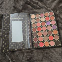 Hello Kitty Eyeshadow Brand New 