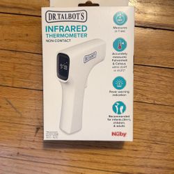 Dr Talbots Infrared Thermometer 