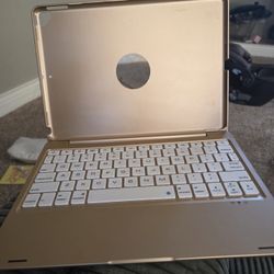 Ipad Case With Keyboard 