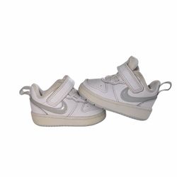 Nike Court Borough Low - Baby 2C