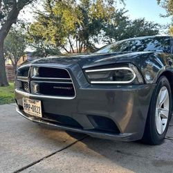 Charger For Sale Or Trade