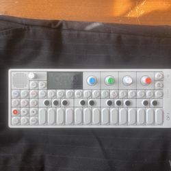 OP-1 Synthesizer