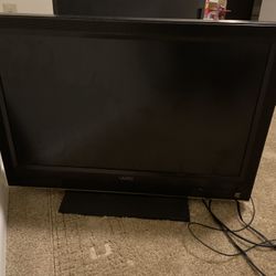 42 Inch  Vizio HDMI Tv