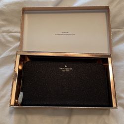 Brand New Kate Spade Wallet