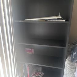 Free Bookcase