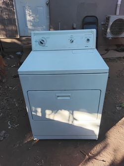 Dryer