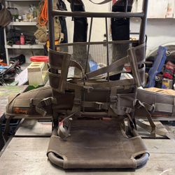 Hideaway Expedition Frame Meat Carrier