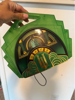 Speaker for kids