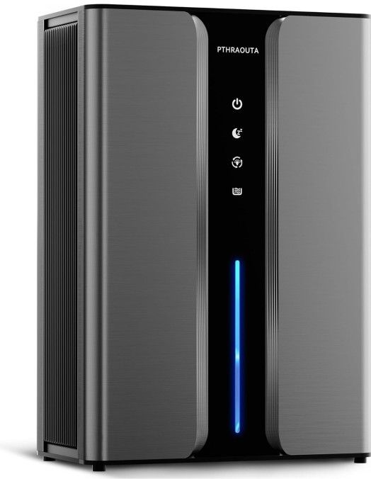 95oz Home Dehumidifier β Covers up to 950 sq.ft π¬οΈπ§
Quiet | Drain Hose | Reusable Filter