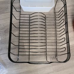 Dish Rack