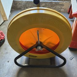 Little Buddy Fish Tape/ OBO