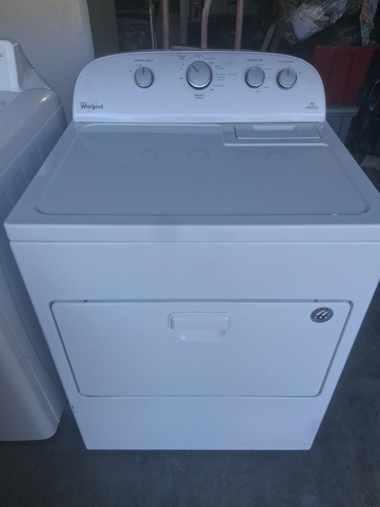 Electric Dryer