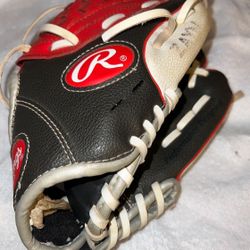 Baseball Glove Rawlings 10” 