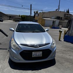 2012 Hyundai Elantra