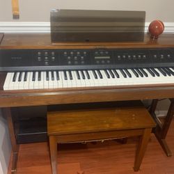 Piano 