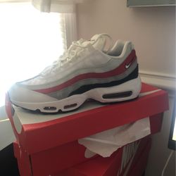 Nike Air Max 95