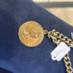 Jkf Bracelet.  John John F Kennedy.