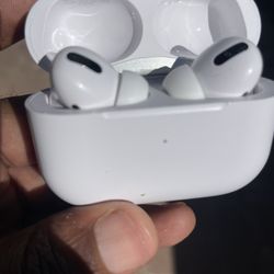AirPod Pros 