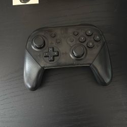 Nintendo Switch 1 Pro Controller