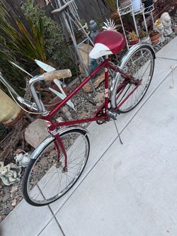This bike