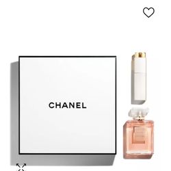 Brand New Chanel Perfume Gift Set 