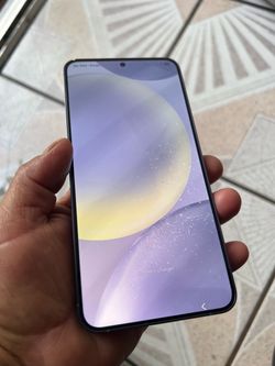 Samsung s24 plus 256 gb unlocked
