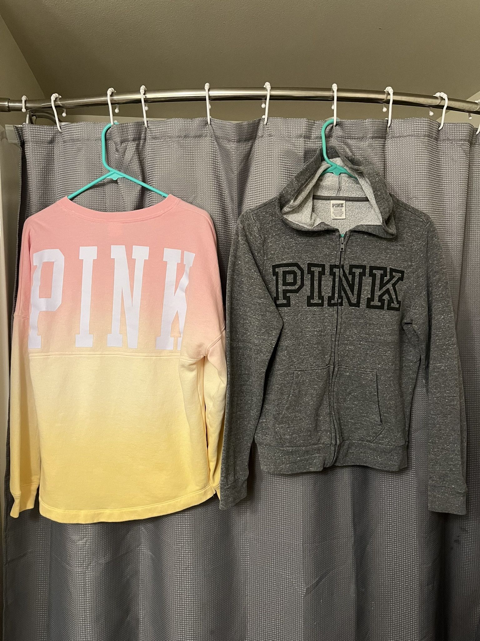 PINK Jackets