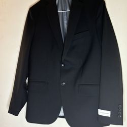 J.M. Haggar Suit