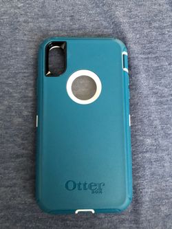 iPhone X/XS Otterbox Case