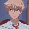 Usui Takumi