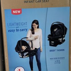 Graco Sungride 35 Lite lx Carseat With Base 