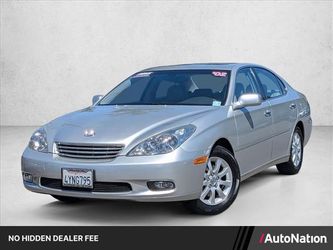 2002 Lexus ES 300