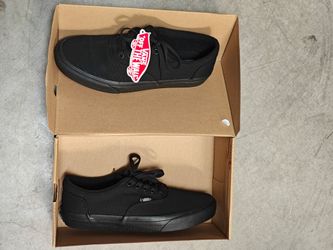 Vans Doheny Men's size 9