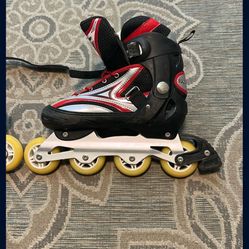 Kids Roller Blades