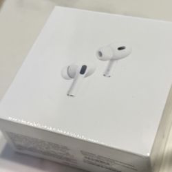 AirPods Pro 2 Gen 