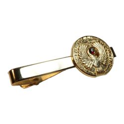Indiana Jones Raiders Of The Lost Ark Staff Of Ra Tie Bar Clip