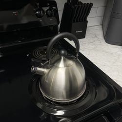 Teapot 