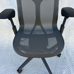 Herman Miller Cosm Mid Back Office Chair 
