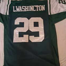 New York Jets Jersey