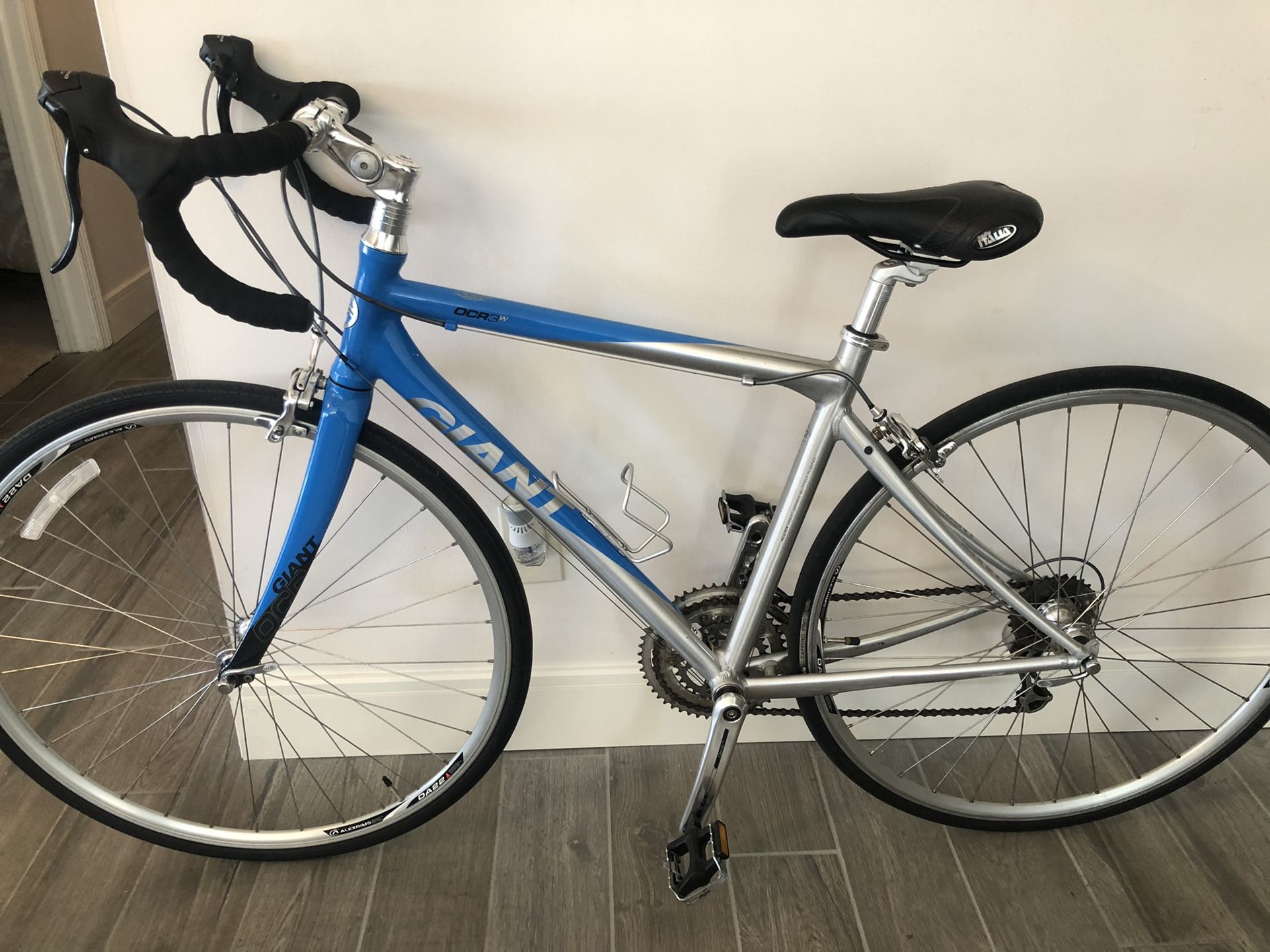 2008 giant online ocr 3