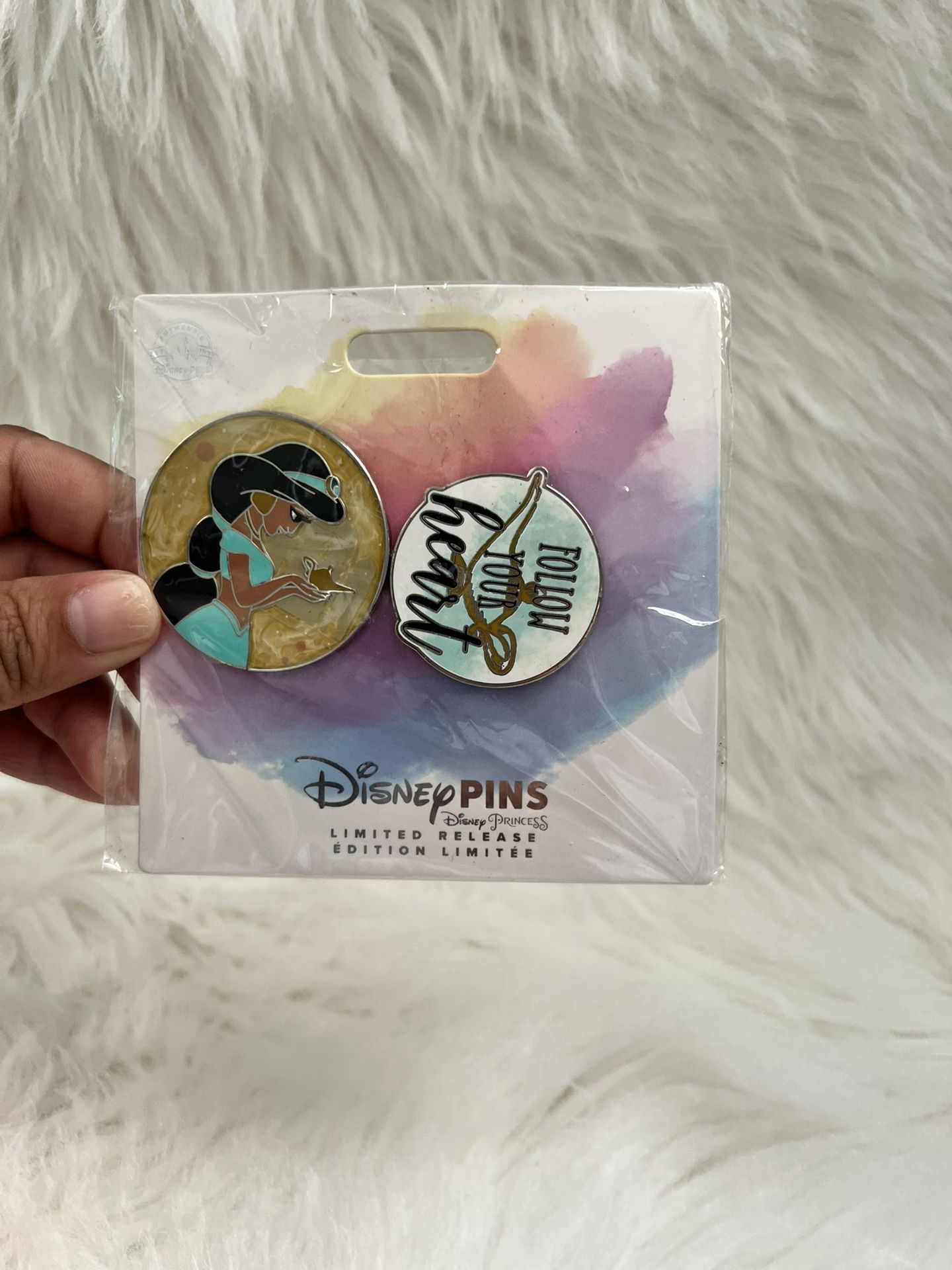 Disney Pin