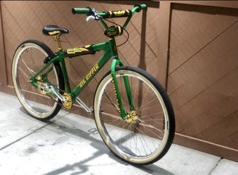 Spring green big hotsell ripper for sale