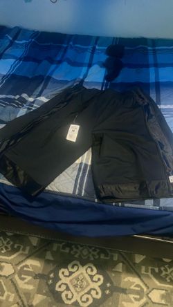 Pro club shorts