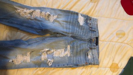 Aeropostal jeans
