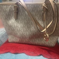 Michael Kors Tote Bag