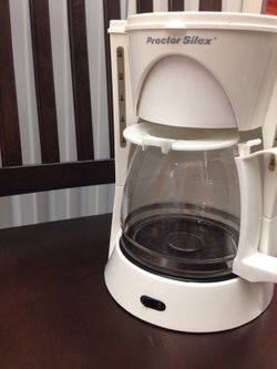 Coffe Maker