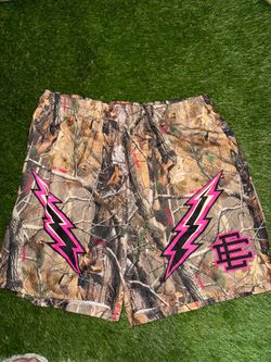 EE Shorts XXL