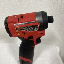 Brand New Milwaukee Tool With Battery $200