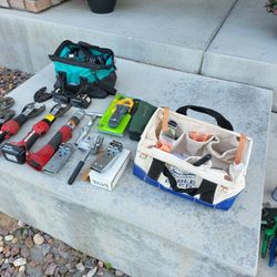 Lineman Tools