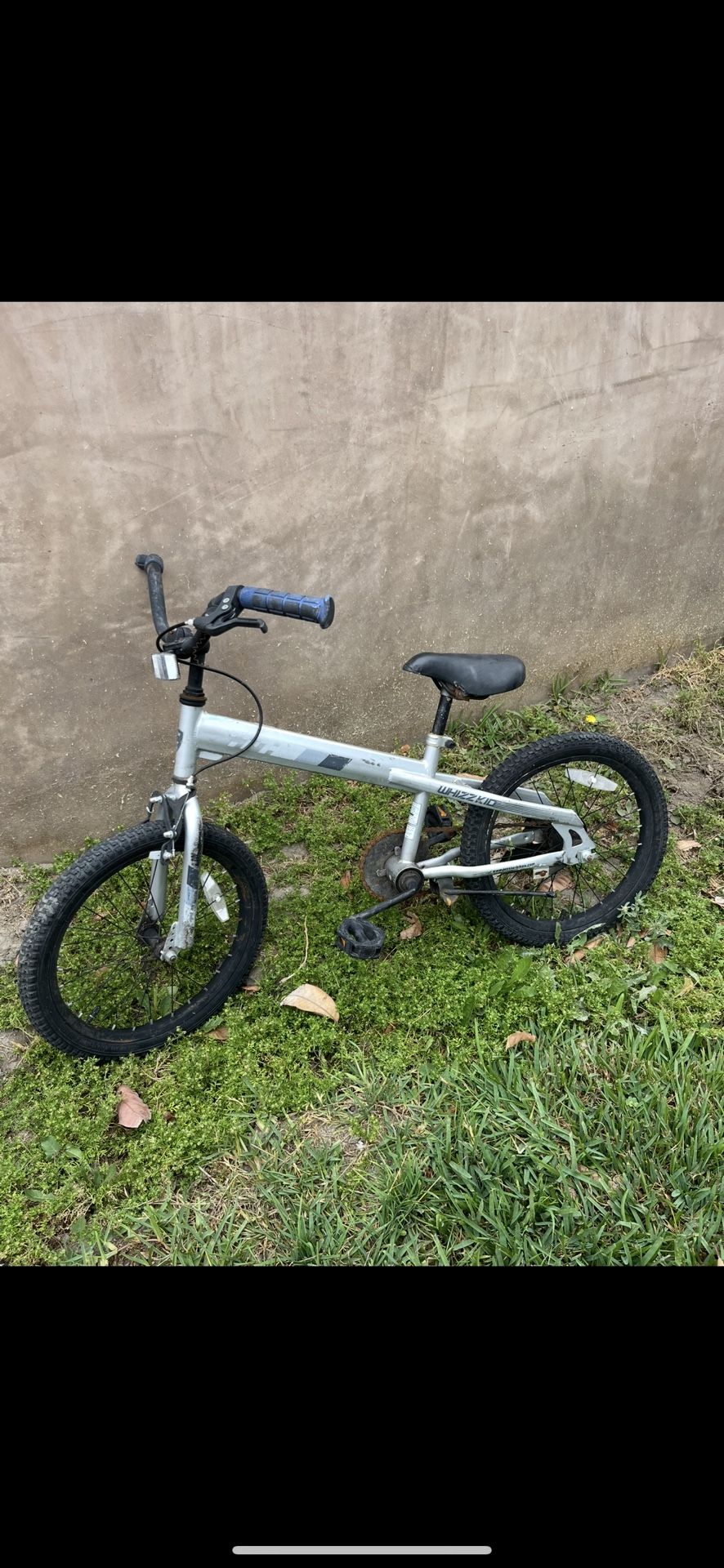 Boys Bike $8